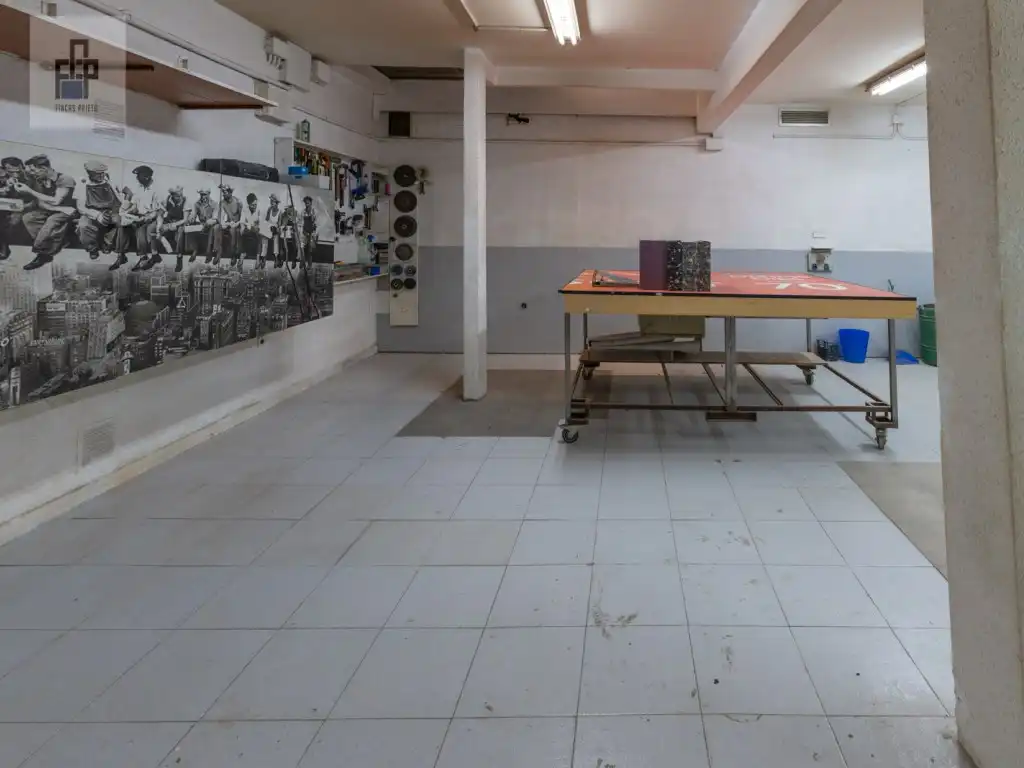 Gewerbefläche zum Verkauf in Calle Pau Claris De, imagen 29