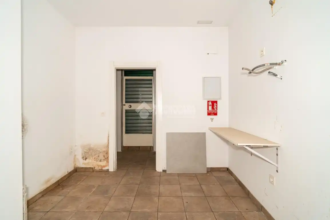 Commercial properties for sale in Granada