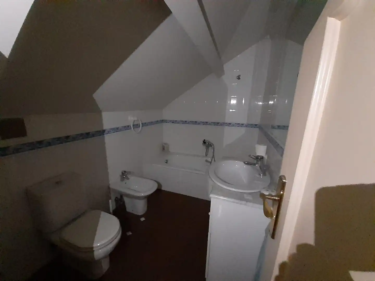 Bathroom of Duplexes for sale in Valladolid  with Heating, Terrace and Furnished