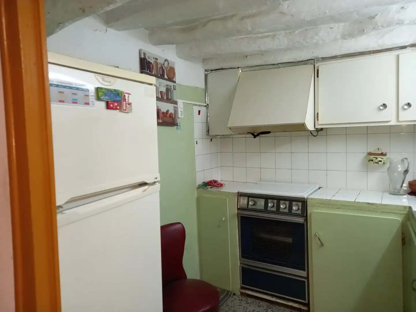 Casa o xalet en venda a Riba-roja d'Ebre
