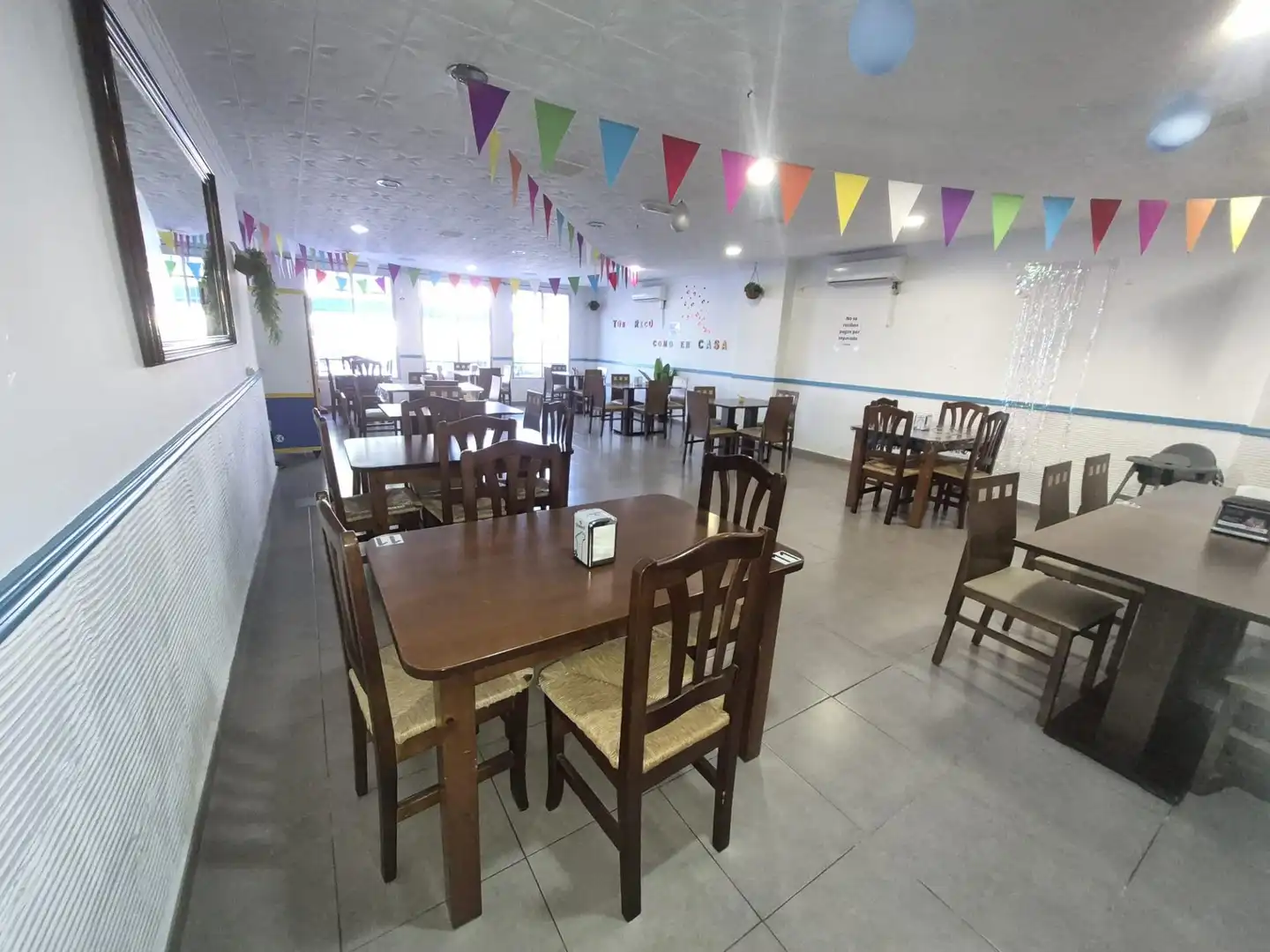 Local comercial en venda a Calle BLAS INFANTE, imagen 6