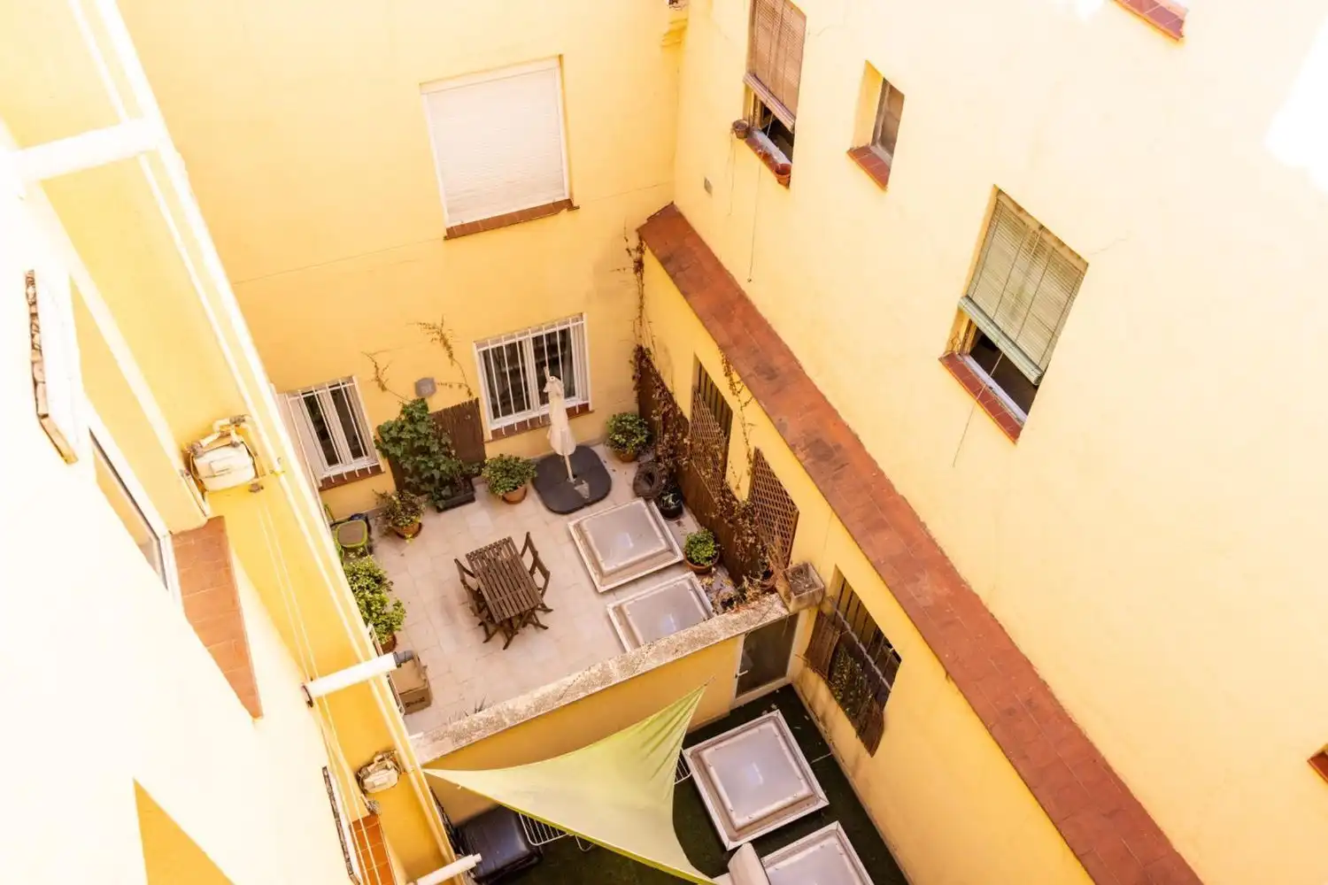 Casa o chalet en venta en Calle de San Marcos, Justicia - Chueca