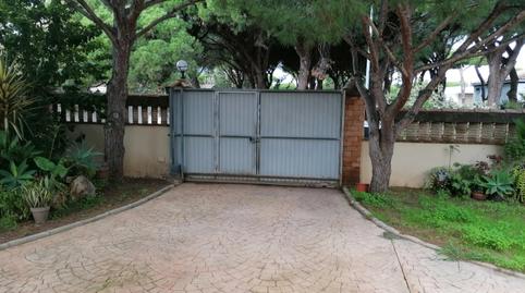 Foto 4 de Casa o chalet en venta en La Barrosa, Chiclana de la Frontera