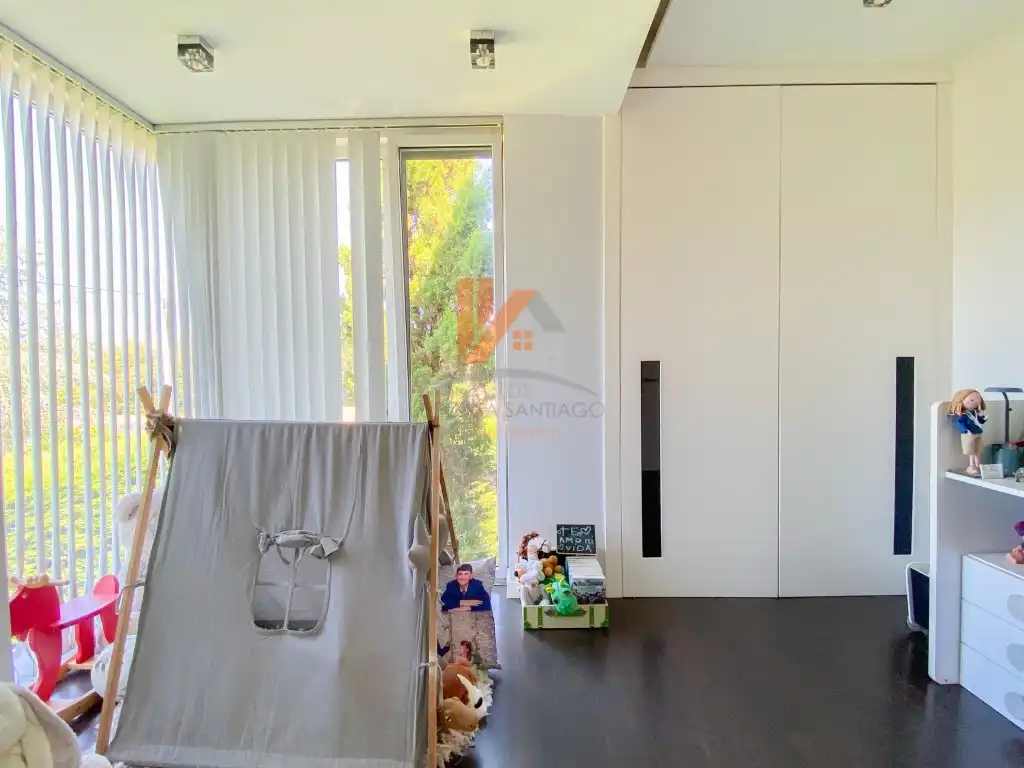 Casa o chalet en venta en Ames con Jardín privado, Terraza y Piscina