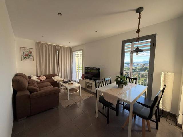 Piso en Venta en Camp de morvedre en Ciutat del Transport - La Salera