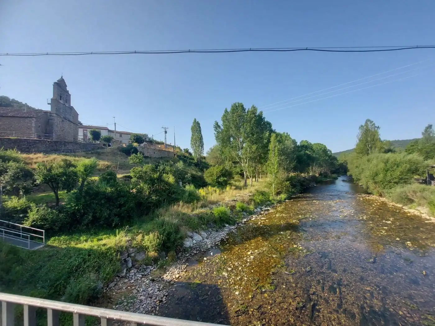 Casa o xalet en venda en Garrafe de Torío