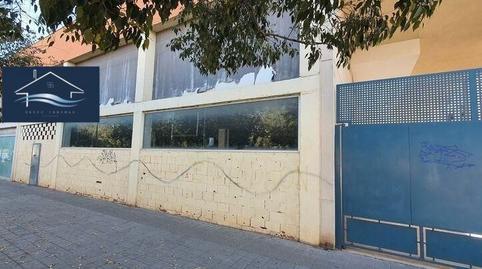 Photo 4 of Premises to rent in Calle de Los Montesinos, Garbinet - Parque de las Avenidas, Alicante