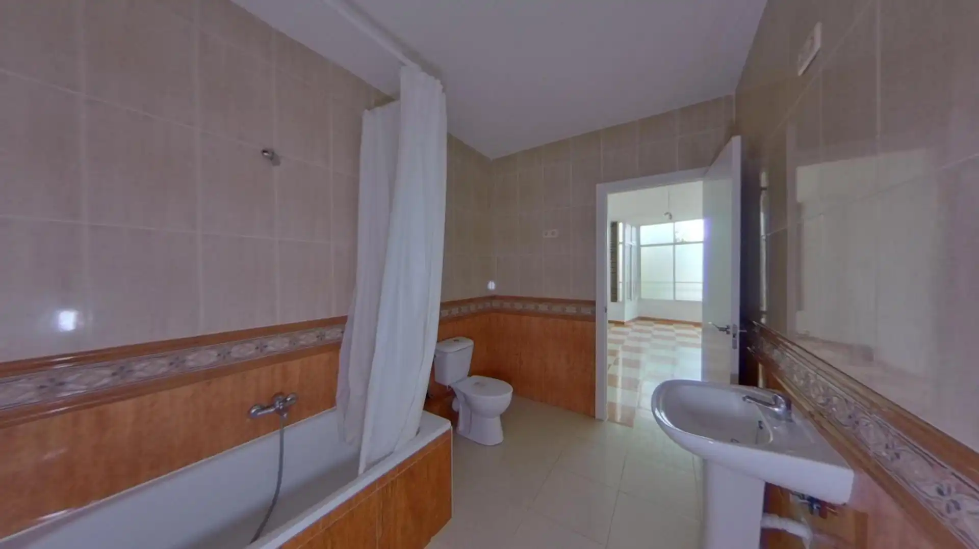 Piso con terraza en venta en MURILLO 9, imagen 30