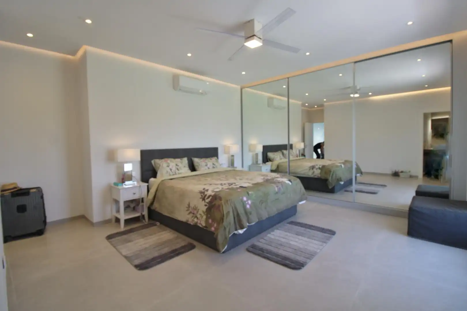 Chalet con terraza en venta en Valverde, imagen 27