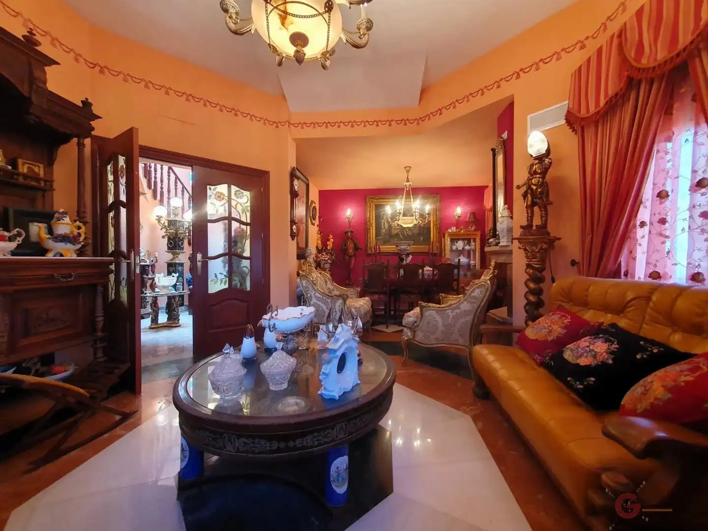 Detached house with pool for sale in Playa de Granada, imagen 5