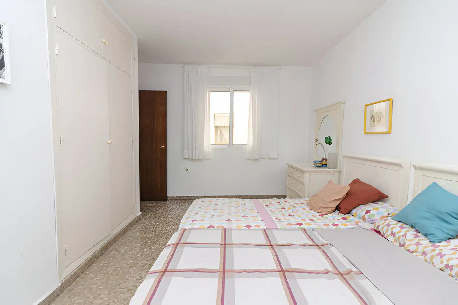 Apartament amb ascensor en venda a Centro, imagen 14