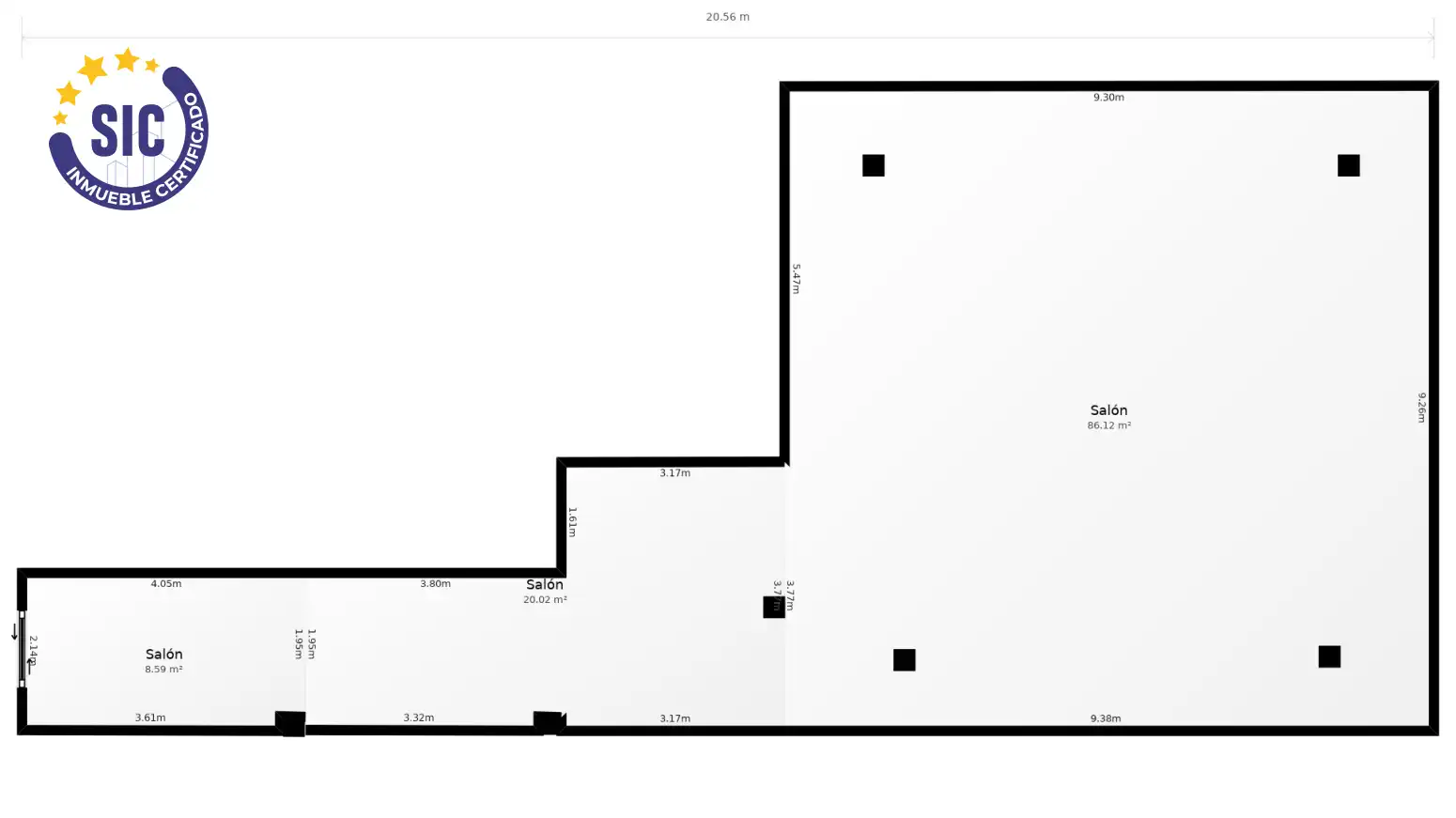 Local comercial en venda a Valencia - CL JERONIMO MONSORIU 45, imagen 18
