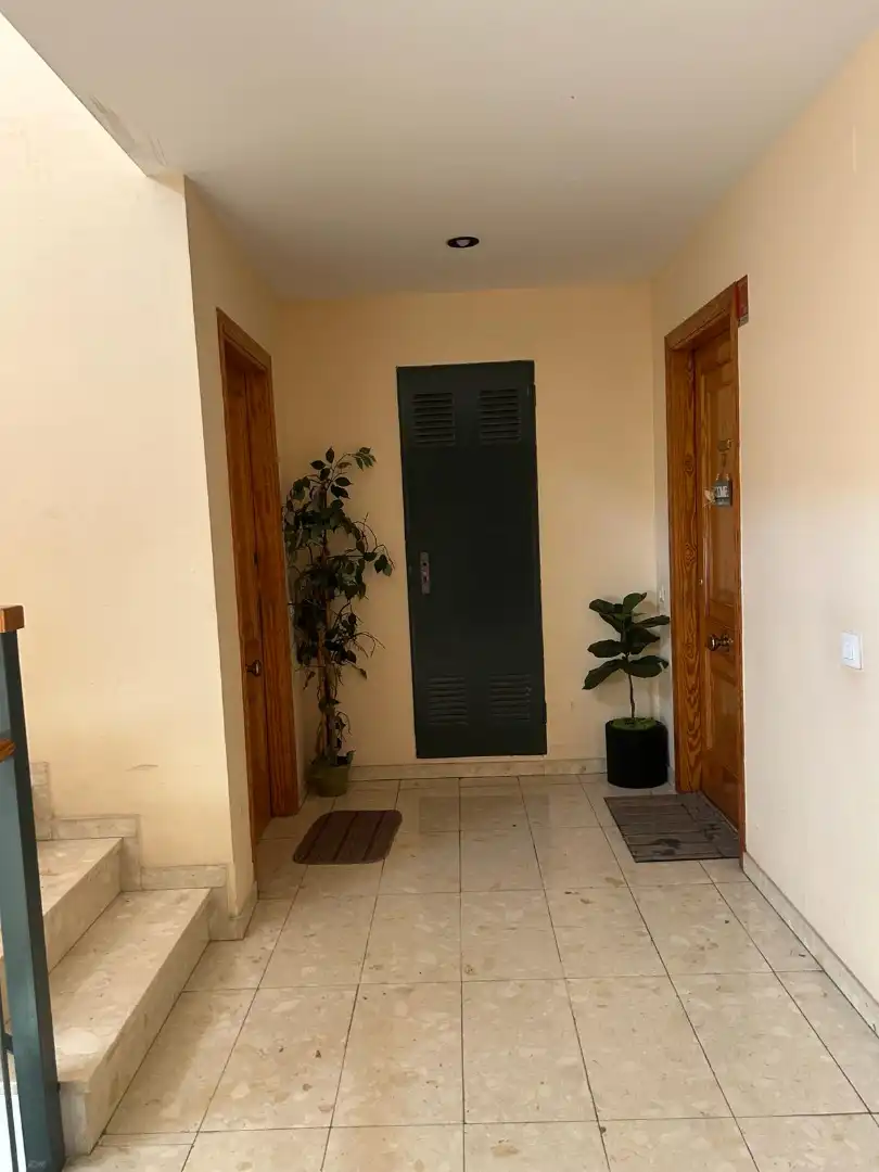 Piso en venta en Massalavés con Aire acondicionado, Amueblado y Horno