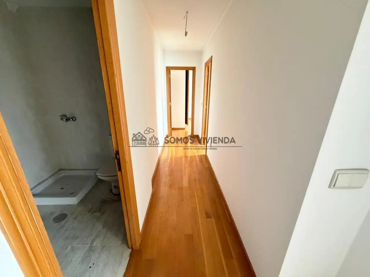 Dúplex en venta en Ourense Capital  con Calefacción