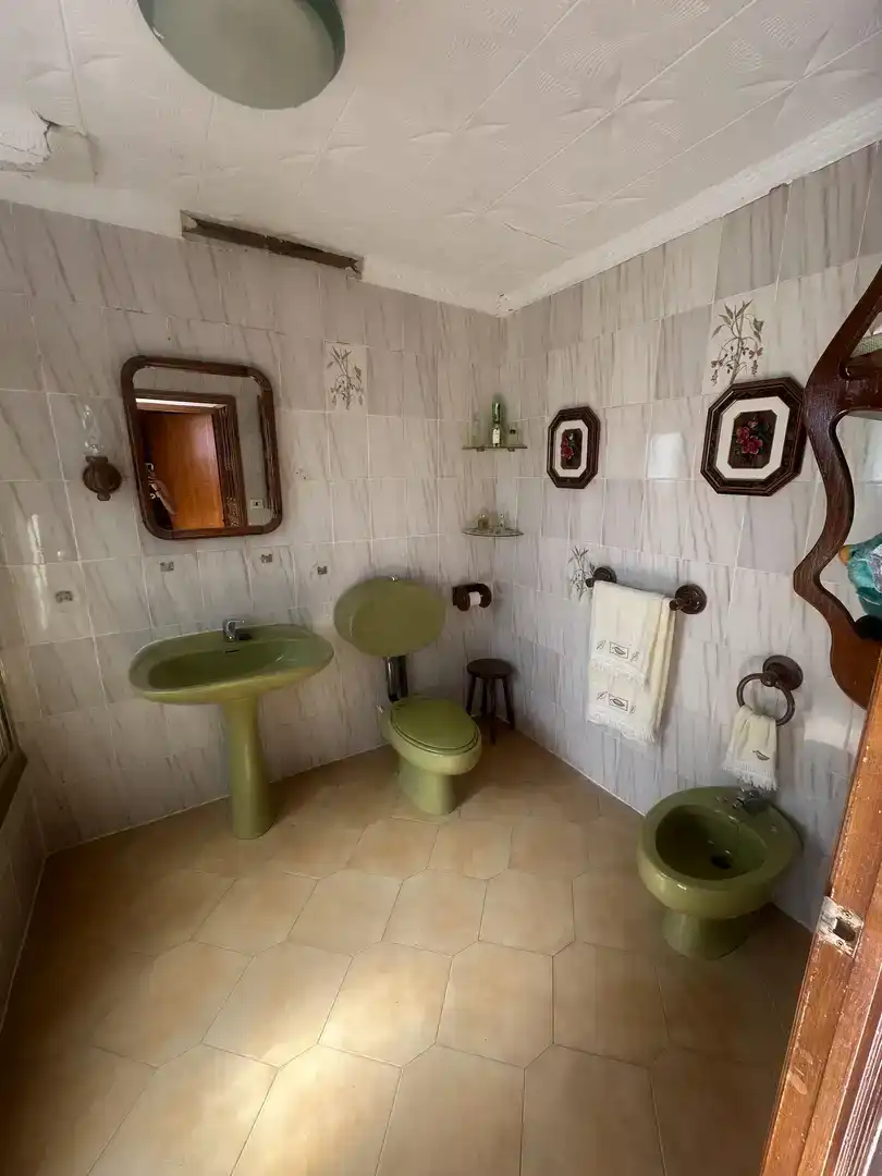 Bany de Casa adosada en venda en Peñarroya-Pueblonuevo, Córdoba