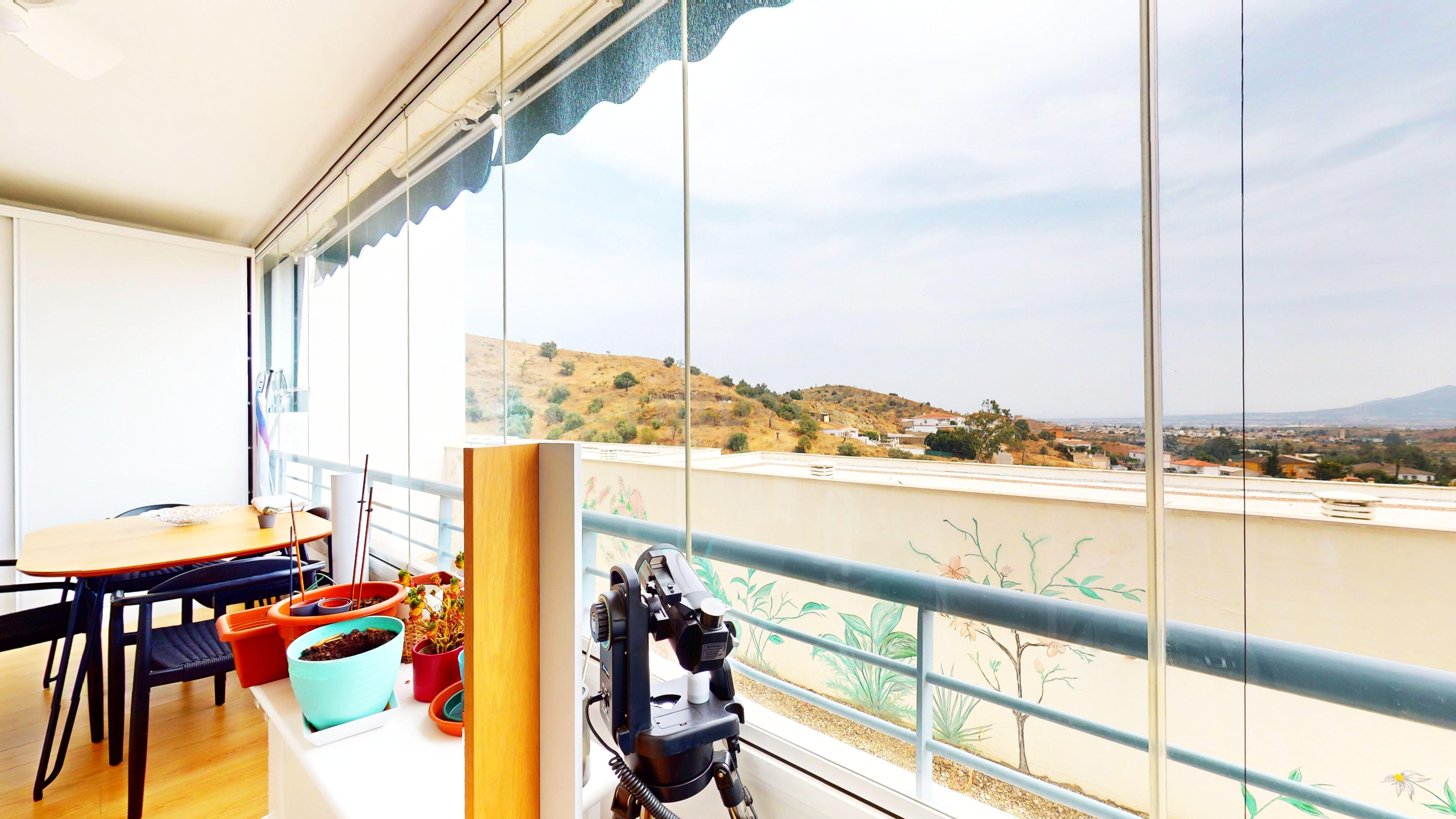 Apartament en venda a Calle Lagarillo, Málaga, Spain, El Cortijuelo