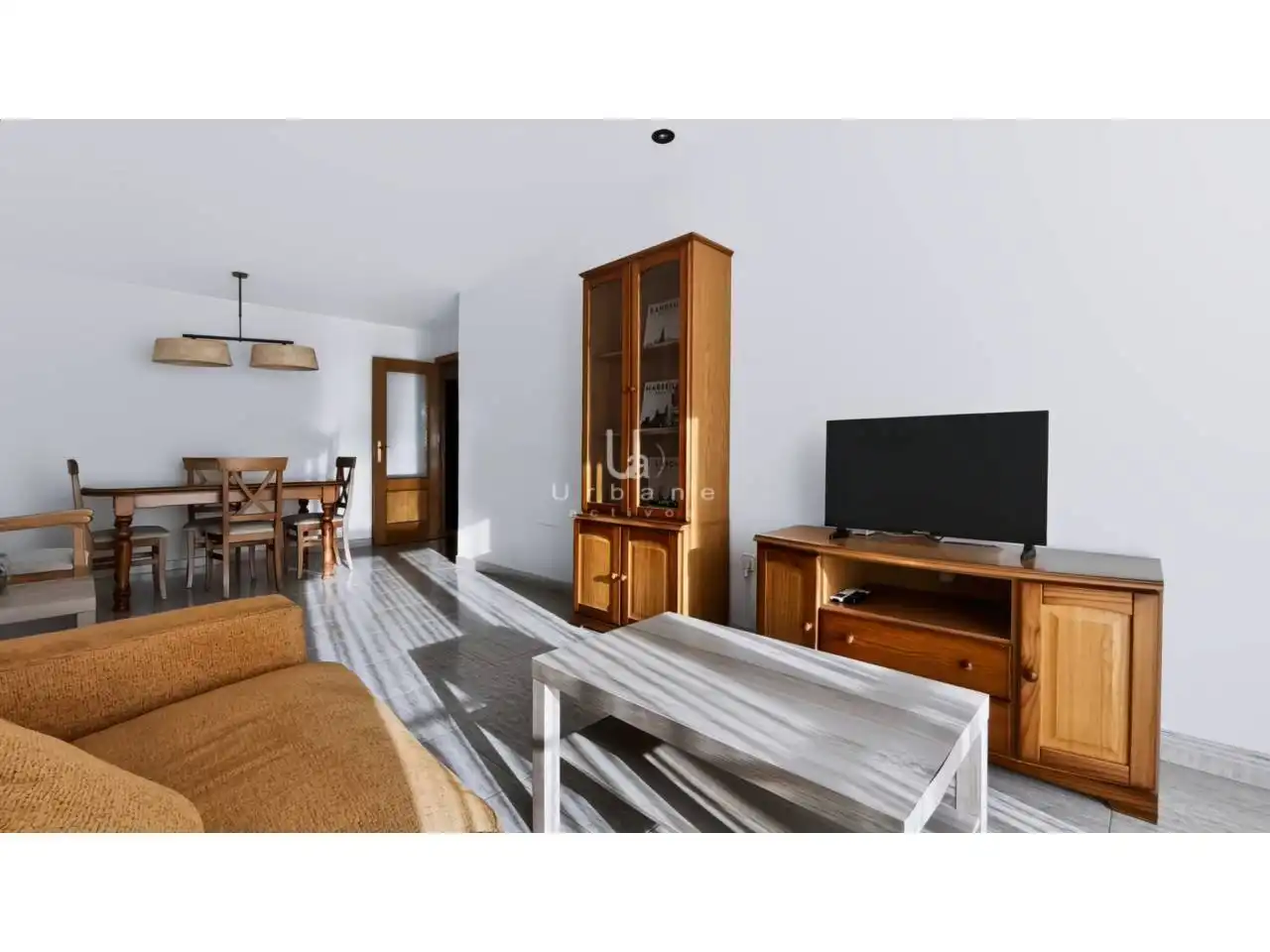 Appartement avec terrasse à vendre à Avenida Juan Carlos I