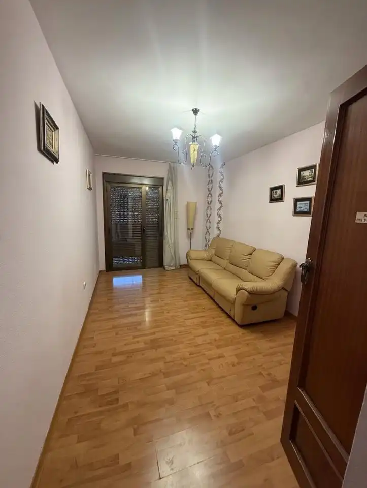 Sala de estar de Piso en venta en Melilla
