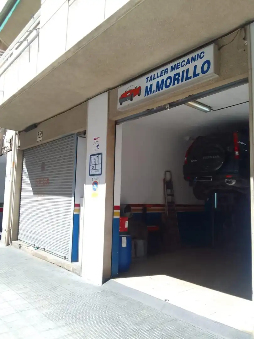 Local en venda en Reus amb Moblat