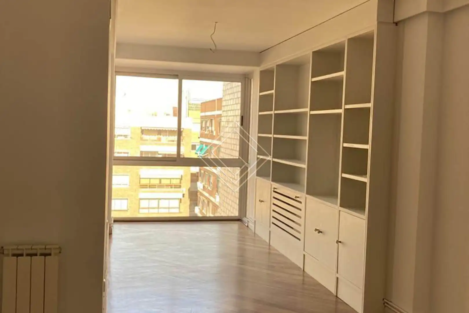 Appartement avec ascenseur à vendre à Barrio de Salamanca