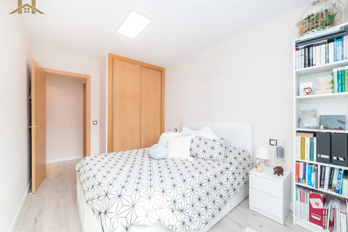 Appartement avec ascenseur à vendre à Avenida de Francia 112, imagen 14