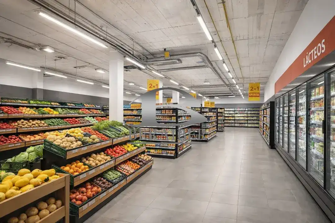 Gewerbefläche zur Miete in Galdakao, imagen 3