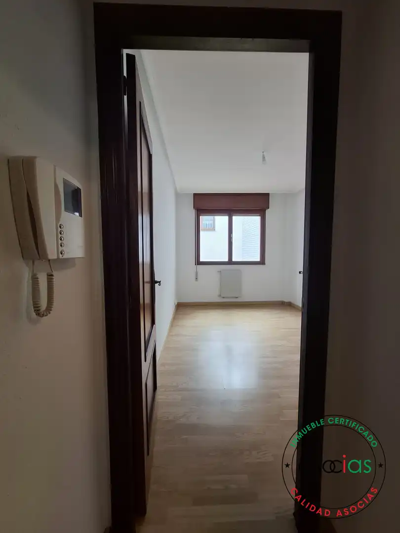 Piso en venta en Gijón  con Calefacción