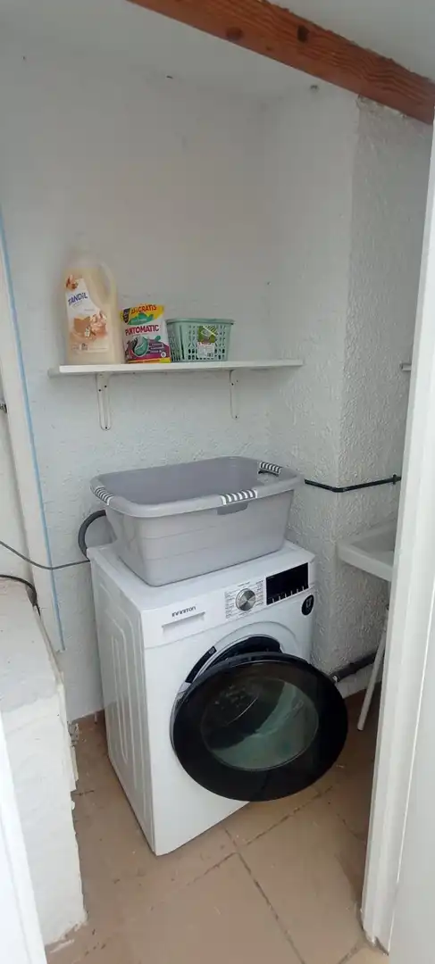Reihenhaus mit Pool zur Miete in Boverals - Saldonar, imagen 24