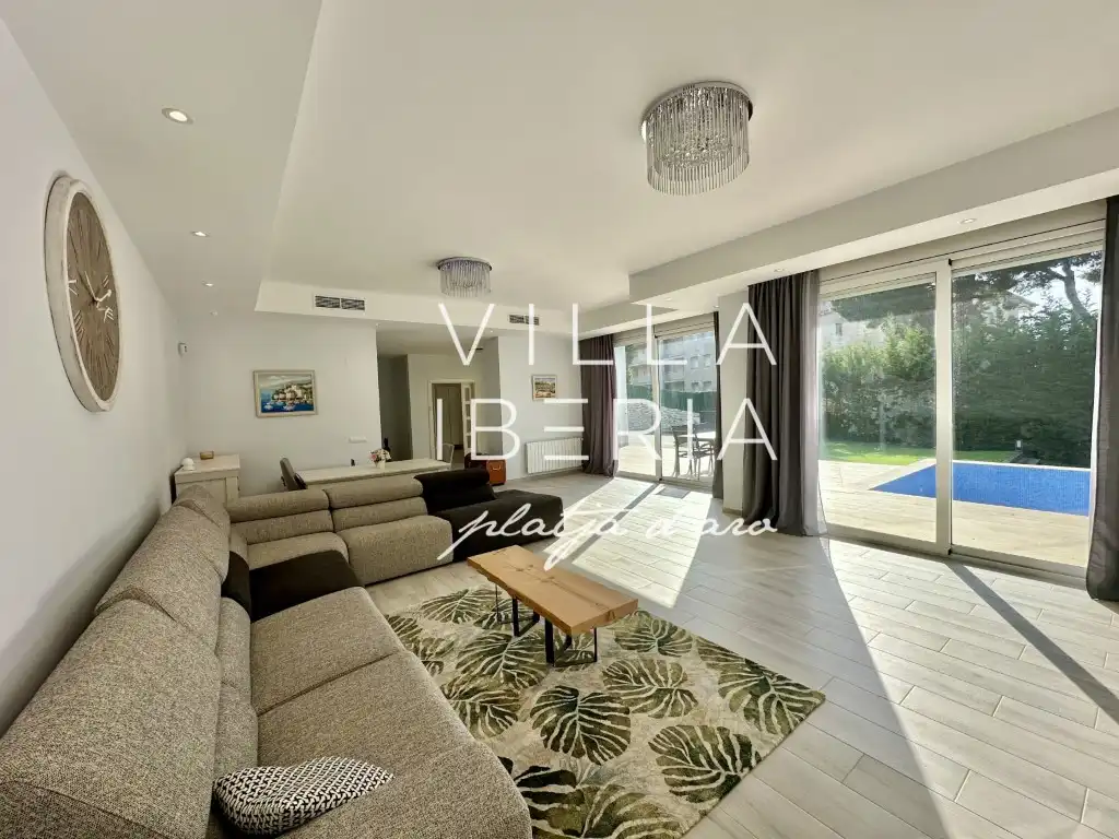 Maison avec piscine à vendre à Calle Puigmal 1, imagen 8