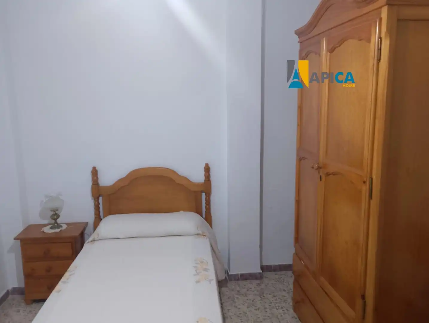 Dormitori de Casa o xalet en venda en Barbate amb Terrassa, Traster i Moblat