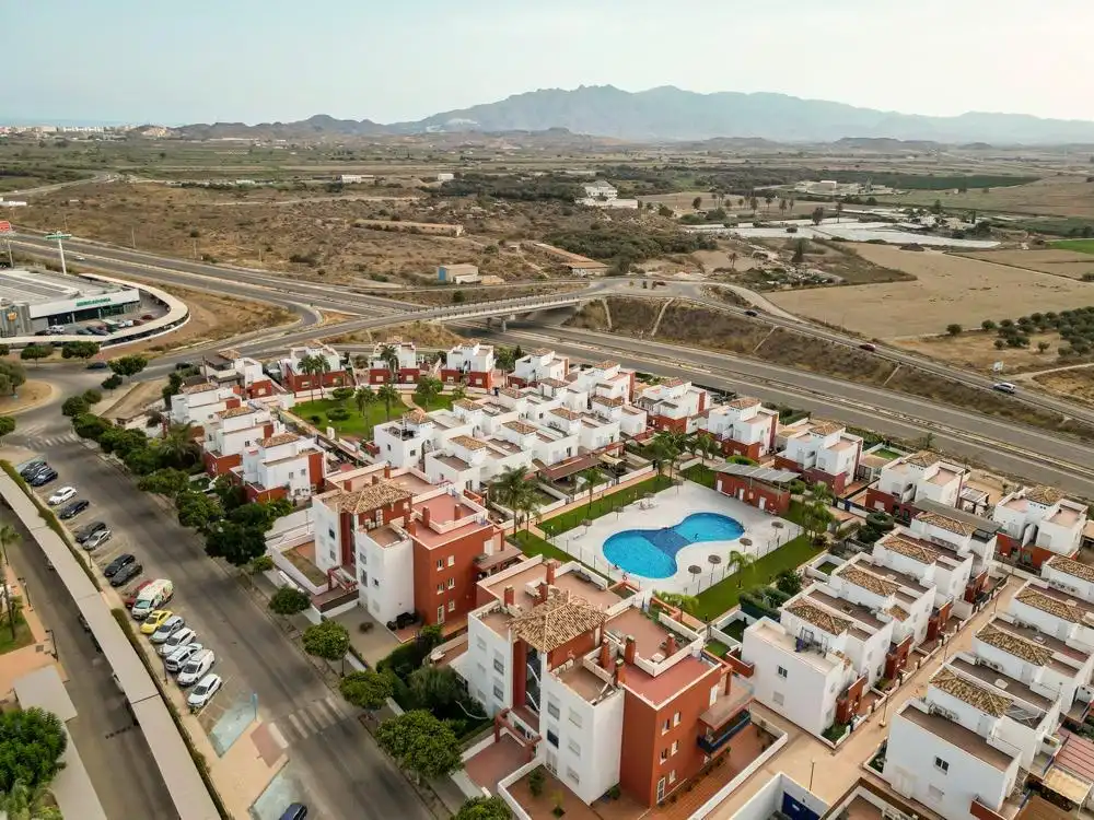 Duplex avec terrasse à vendre à Lomas del Mar, imagen 75
