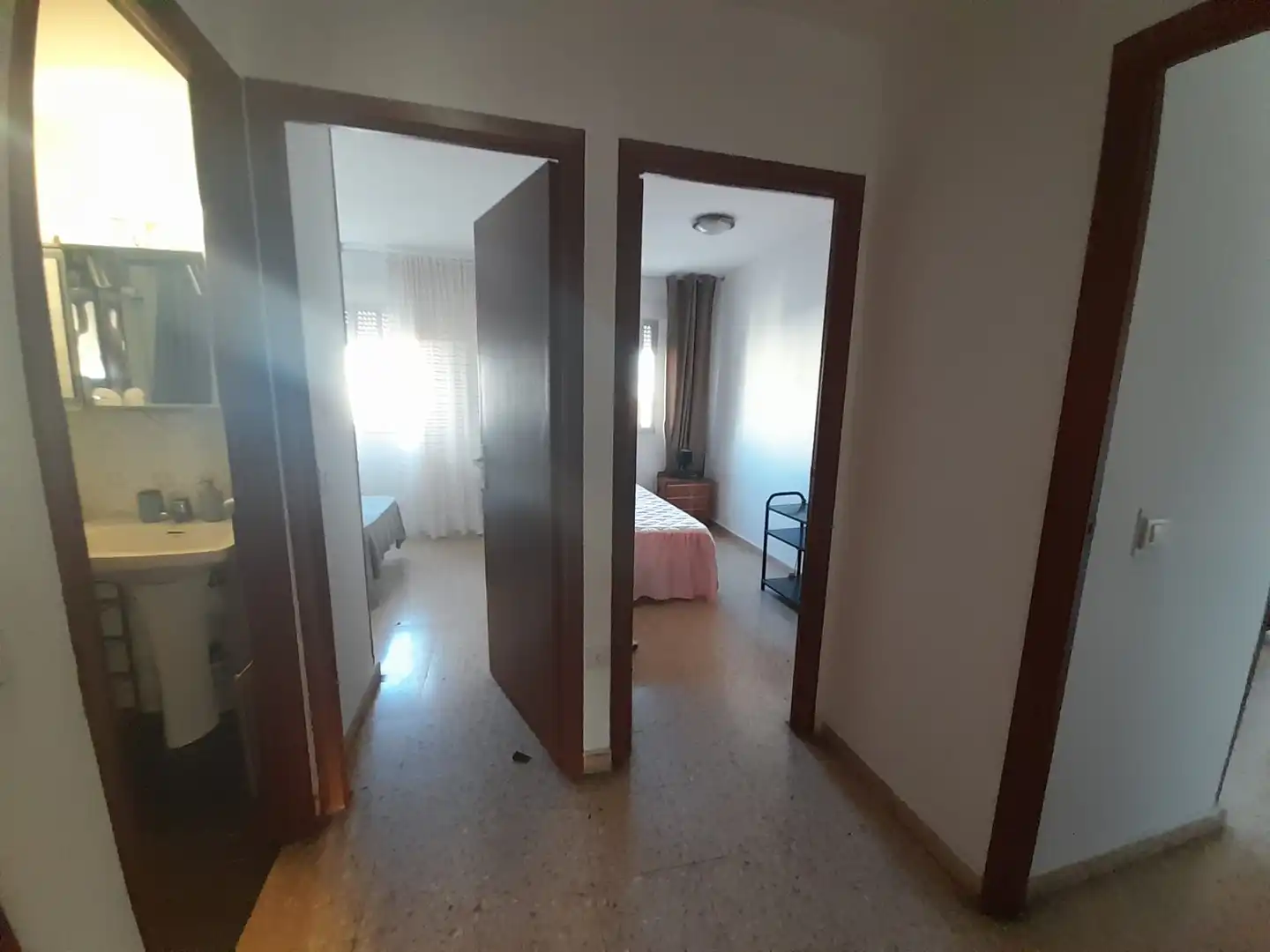 Dormitori de Pis en venda en PAU 2-600