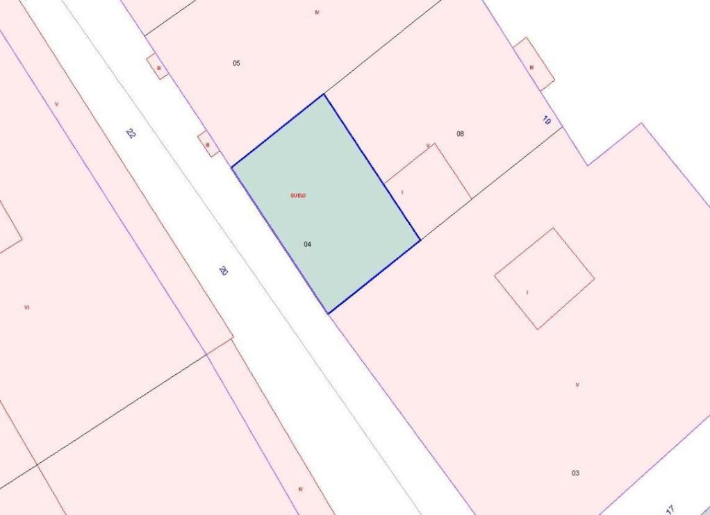 Land for sale in Miranda de Ebro