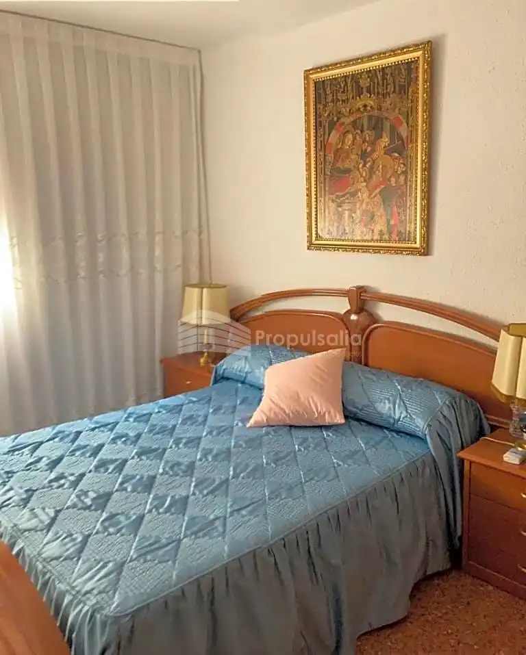 Casa o xalet en venda a Solana B, San Martín de la Virgen de Moncayo