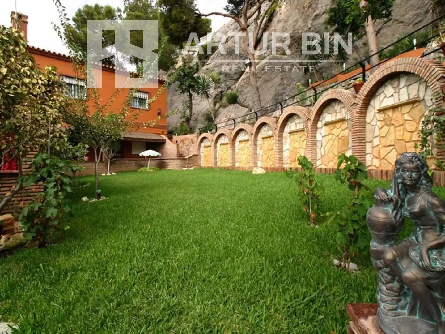 Haus mit Terrasse zum Verkauf in Este, imagen 4