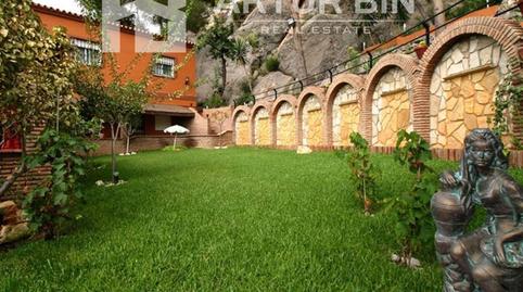Foto 4 de Casa o xalet en venda a Pinares de San Antón, Málaga
