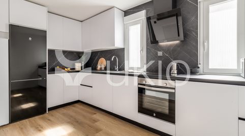 Foto 4 de Apartamento de alquiler en Calle de Manuel Cortina, Trafalgar, Madrid Capital