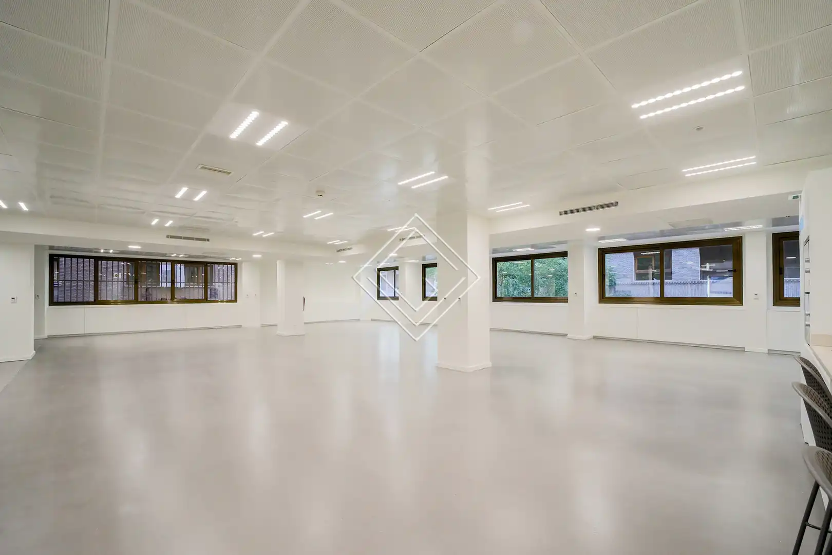 Büro mit Aufzug zur Miete in Chamberí, imagen 8