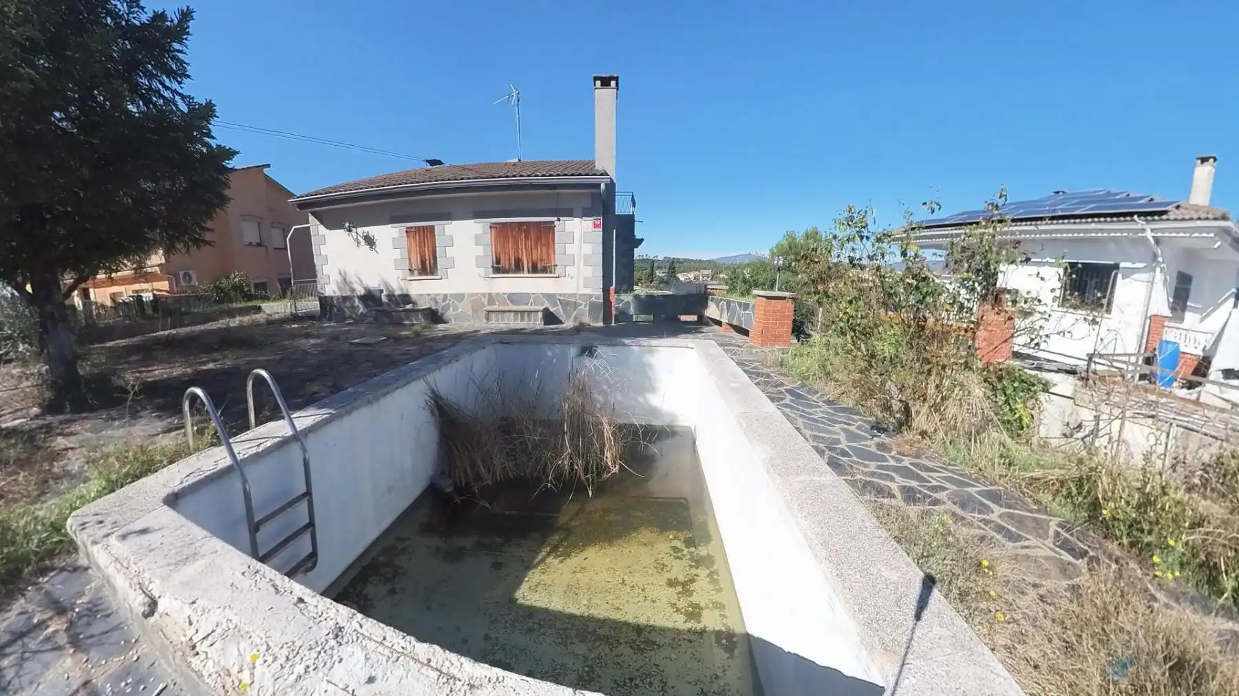 Casa amb piscina en venda a Sant Joaquim, imagen 38