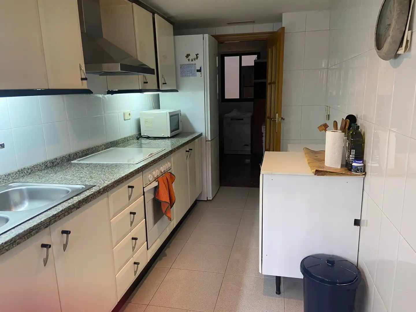 Flat with terrace for sale in Quatre Carreres, imagen 16