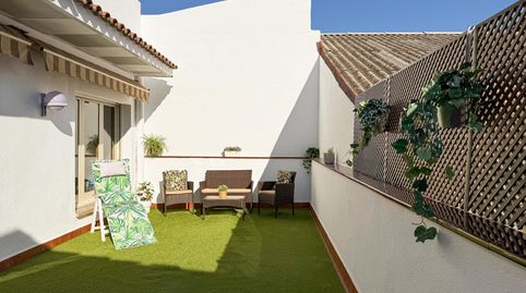 Foto 2 de Casa o xalet en venda a Carrer de Garcilaso, Centre, Sabadell