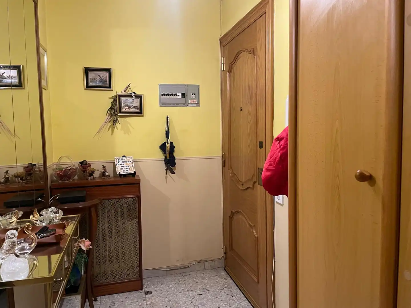 Piso en venta en Carrer de Balmes, Bases de Manresa - Carretera de Santpedor