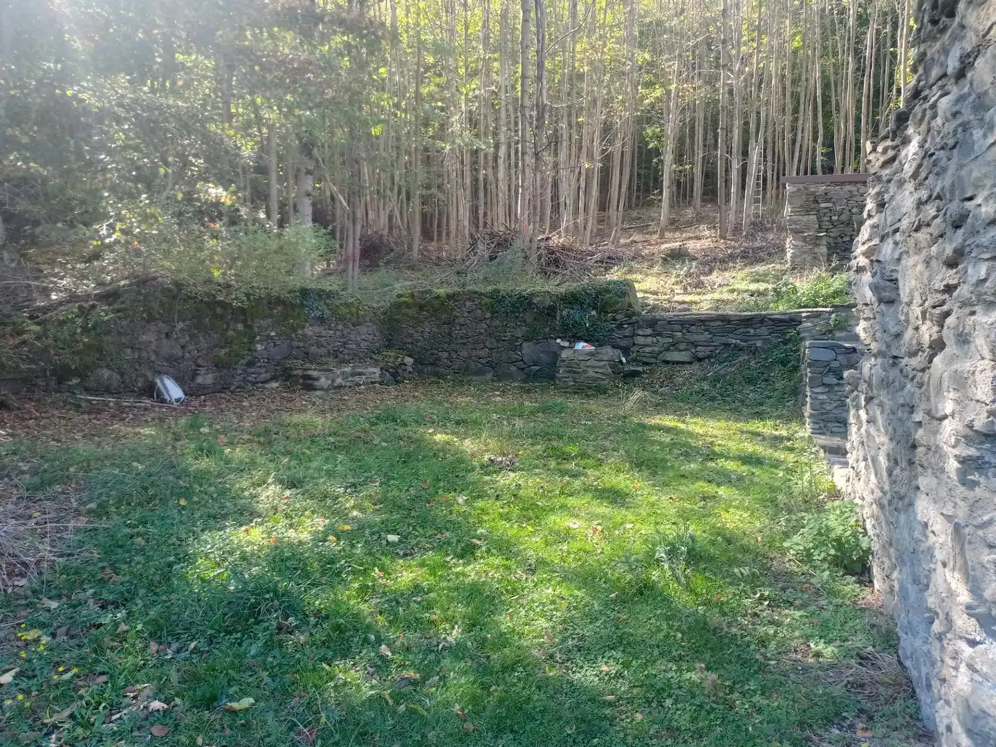 Casa o xalet en venda en Es Bòrdes
