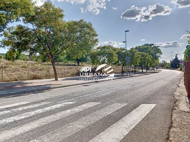 Terreno residencial en venta en Poleares