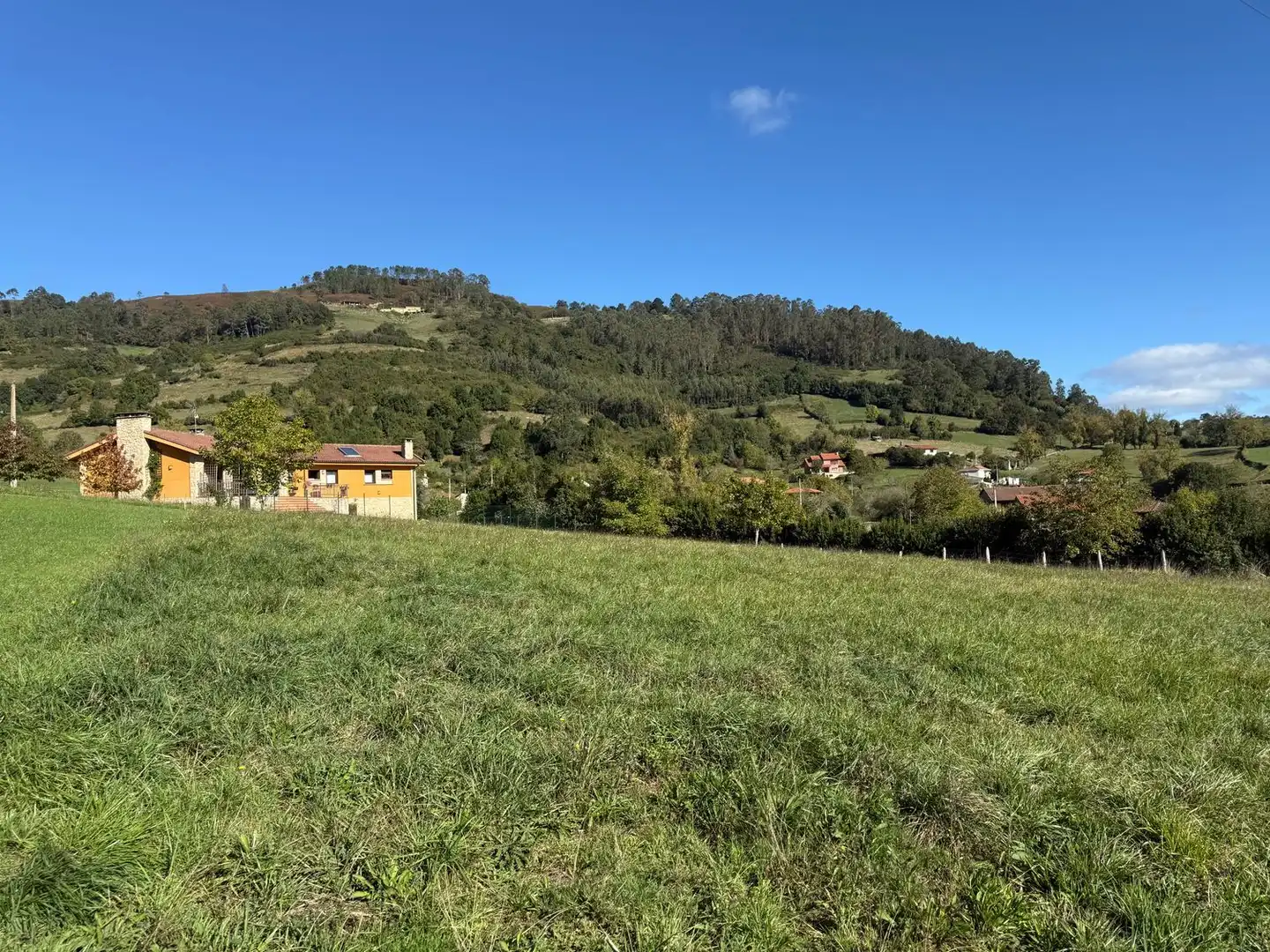 Residential for sale in Siero