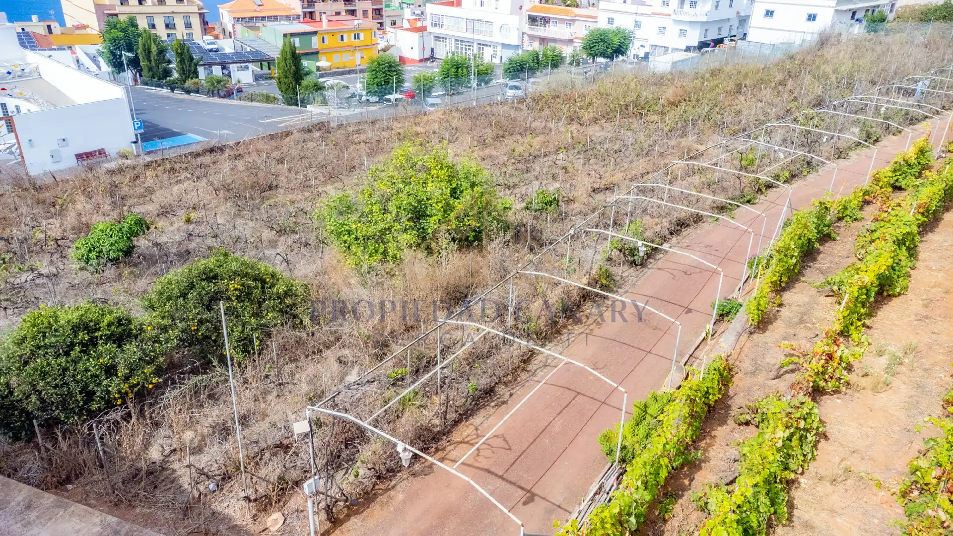 Terreno residencial en venta en Calle Vista Alegre 3, imagen 59