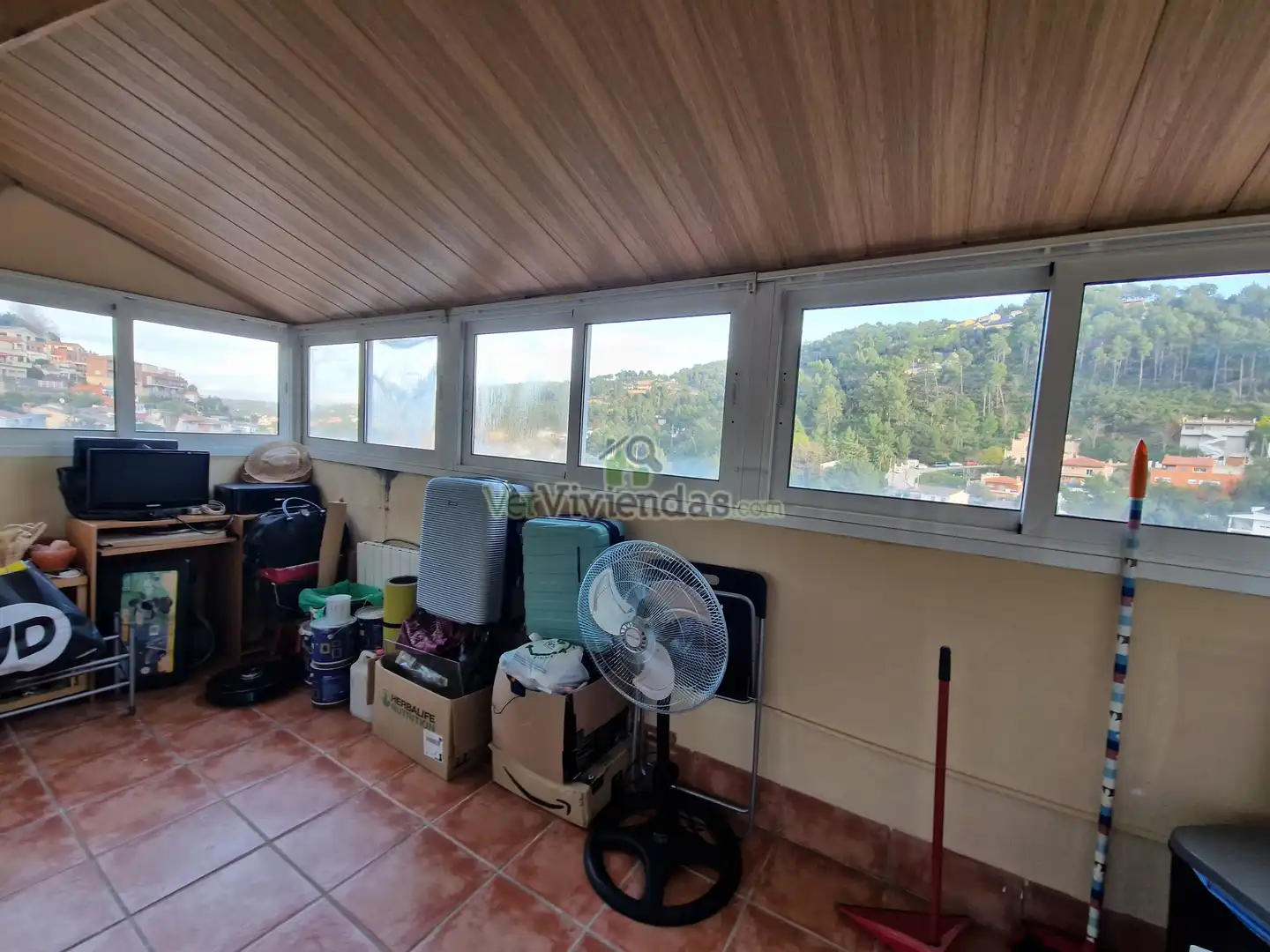 Casa o chalet en venta en Carrer Major, 499, Vallirana