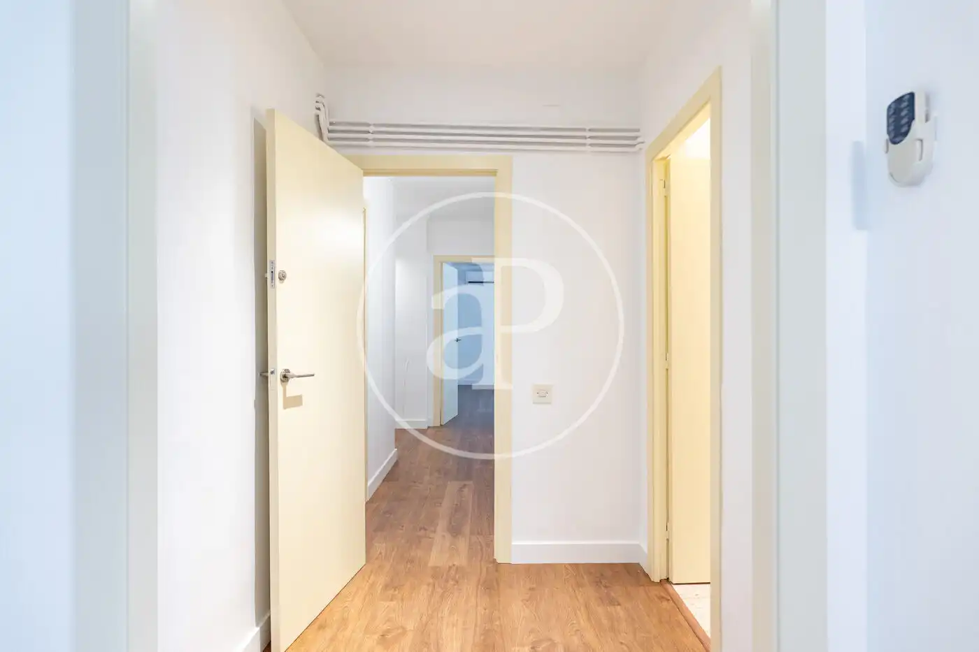 Wohnung mit Aufzug zum Verkauf in Carrer de José de Agulló, imagen 36
