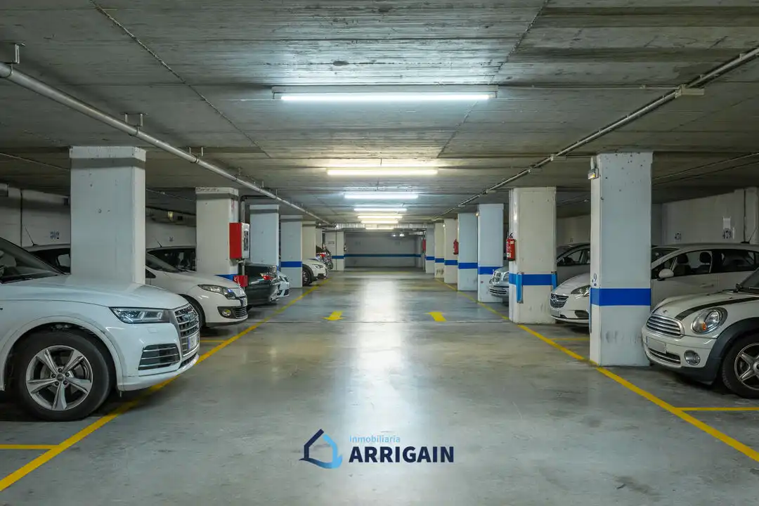 Parking of Garage for sale in Donostia - San Sebastián 