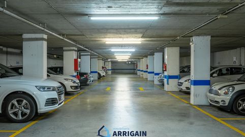 Photo 4 of Garage for sale in Teresa de Calcuta Plaza, 5, Egia, Donostia - San Sebastián